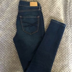 Aeropostale High-Rise Jeggings